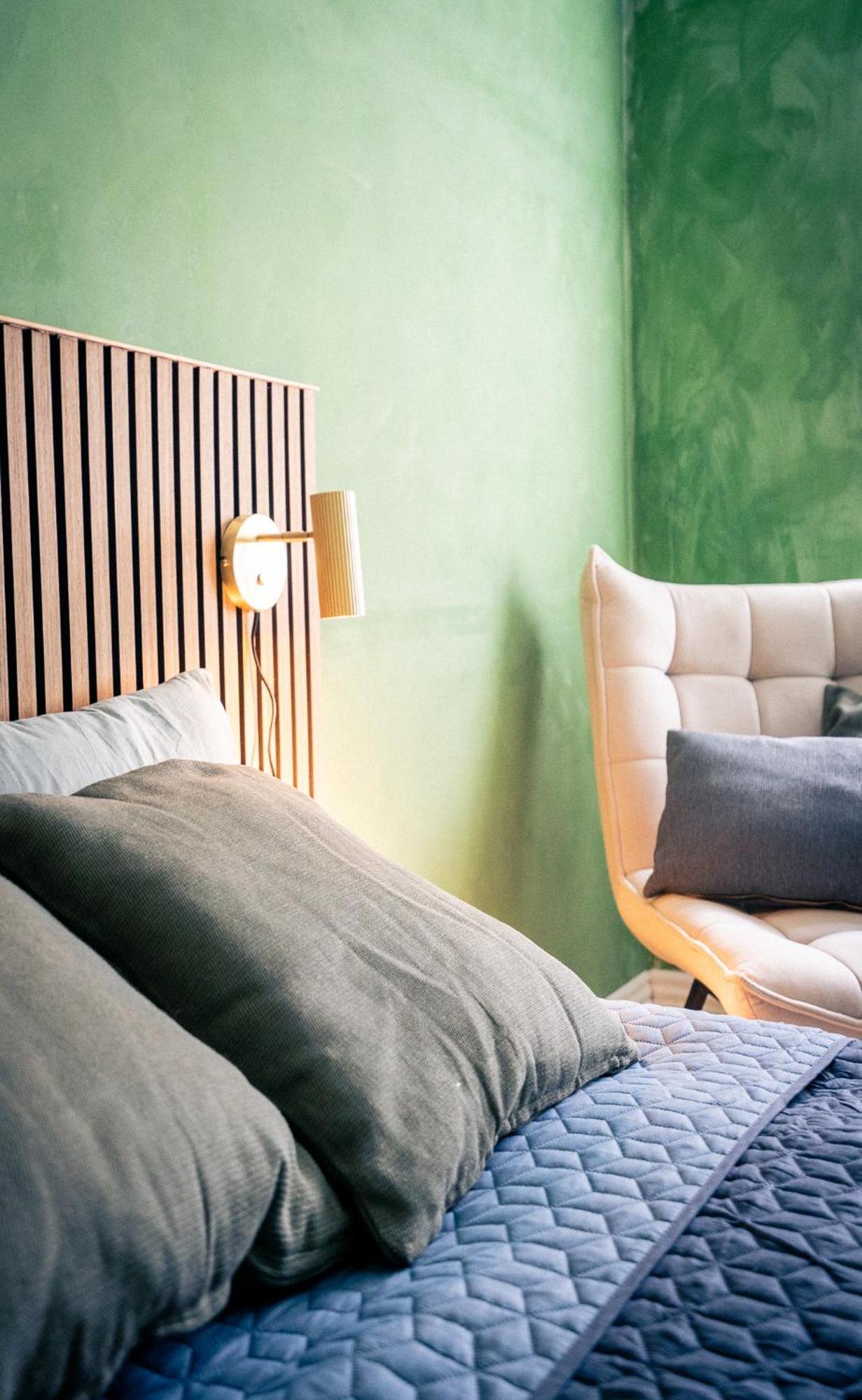 Spacious Green Apartment With Amazing Loft Kopenhagen Exterior foto