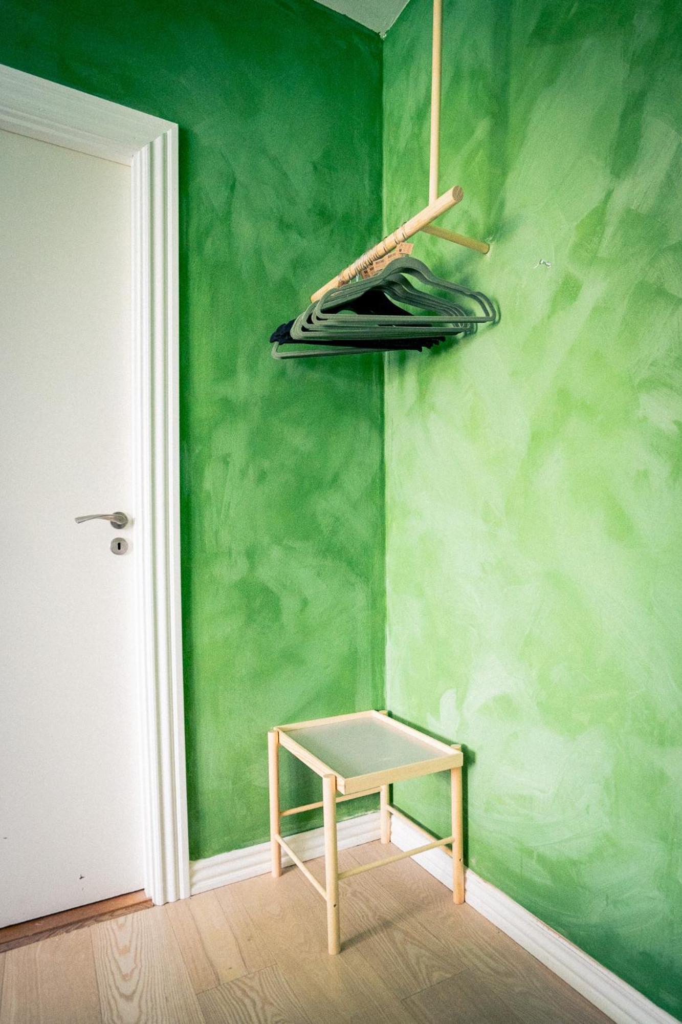 Spacious Green Apartment With Amazing Loft Kopenhagen Exterior foto